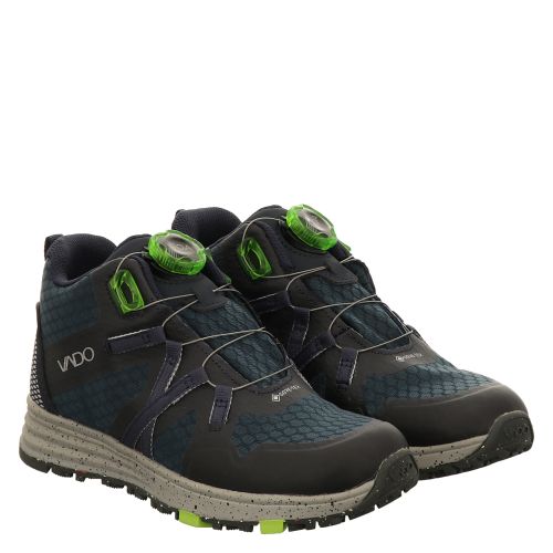 VADO, MIKE MID GTX BOA , BLAU