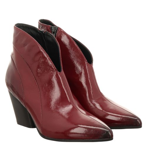 THEA MIKA, KRIS 60, ROT