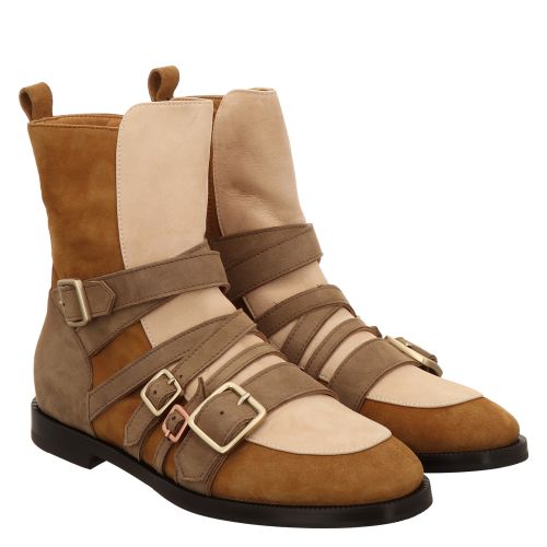 CAMERLENGO, BEIGE