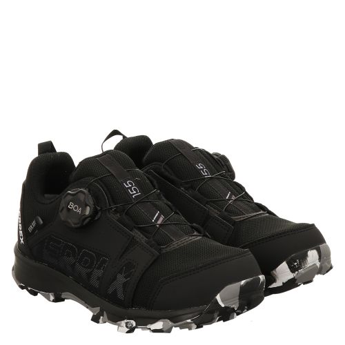 ADIDAS, TERREXAGRAVICBOAR.RDYK, SCHWARZ