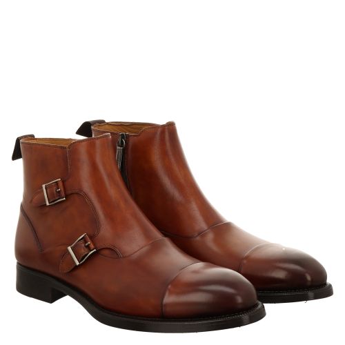 MAGNANNI, BRAUN