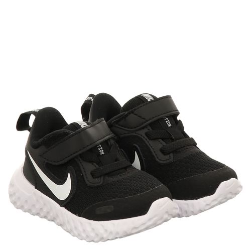 NIKE, NIKE REVOLUTION 5, SCHWARZ