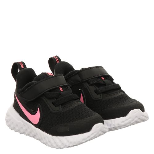 NIKE, NIKE REVOLUTION 5, SCHWARZ