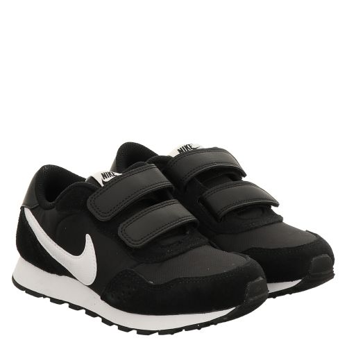 NIKE, NIKE MD VALIANT, SCHWARZ