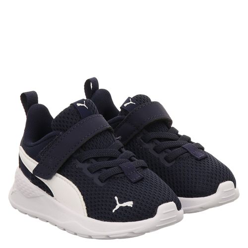 PUMA, ANZARUN LITE V INF, BLAU