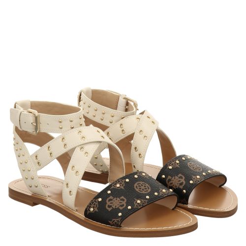 GUESS, BRAUN