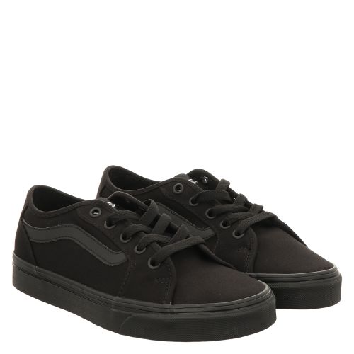 VANS, FILMORE DECON , SCHWARZ