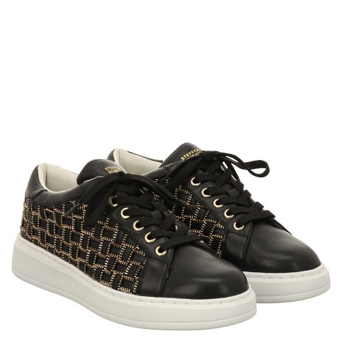 STEFFEN SCHRAUT, 27 CROSS ZIP STREET, SCHWARZ