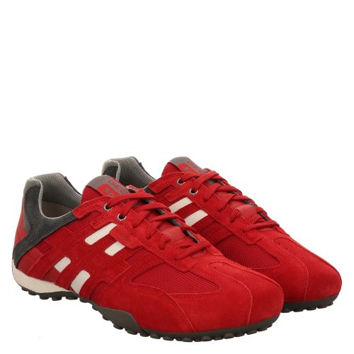 GEOX, SNAKE, ROT