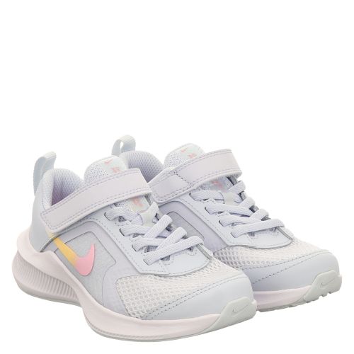 Nike Downshifter 11 Damen Laufschuh - cave purple/black-hyper pink-lilac  CW3413-501
