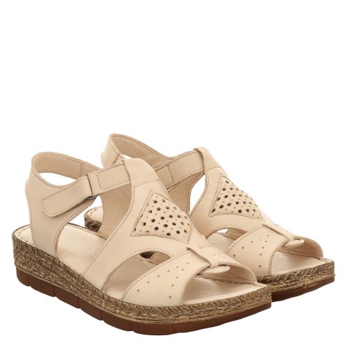 ANDREA CONTI, BEIGE