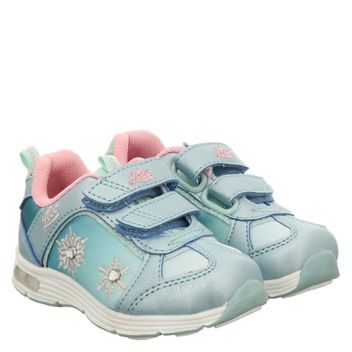 LICO, SNOWFLAKE V BLINKY, BLAU