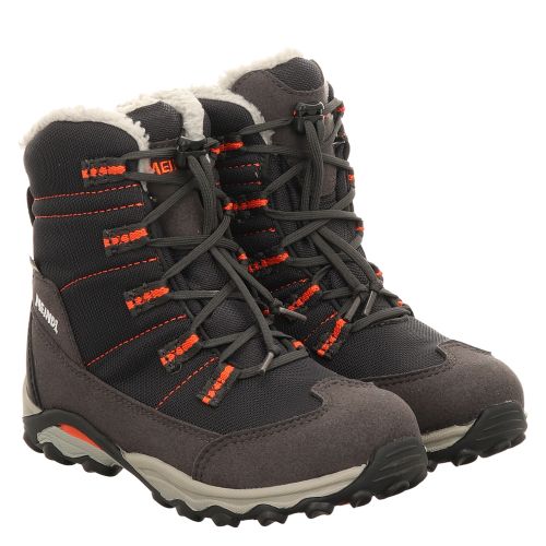 MEINDL, YOLUP JUNIOR GTX, SCHWARZ