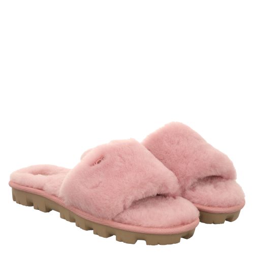 UGG, COZETTE , ROT