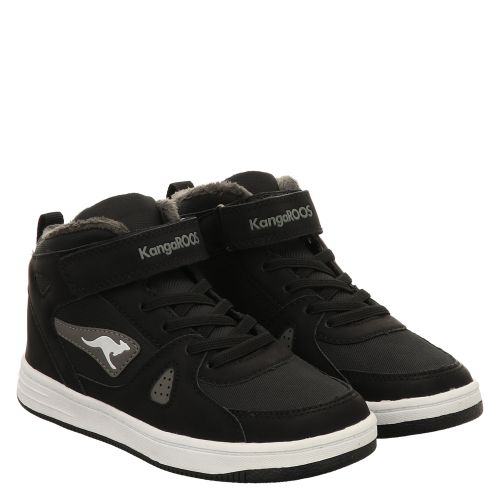 KANGAROOS, KALLEY II EV , SCHWARZ