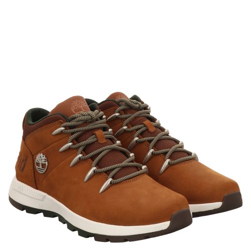 TIMBERLAND, SPRINT TREKKER , BRAUN