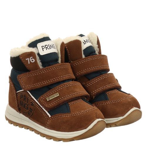 PRIMIGI, TIGUAN GTX LANA, BRAUN