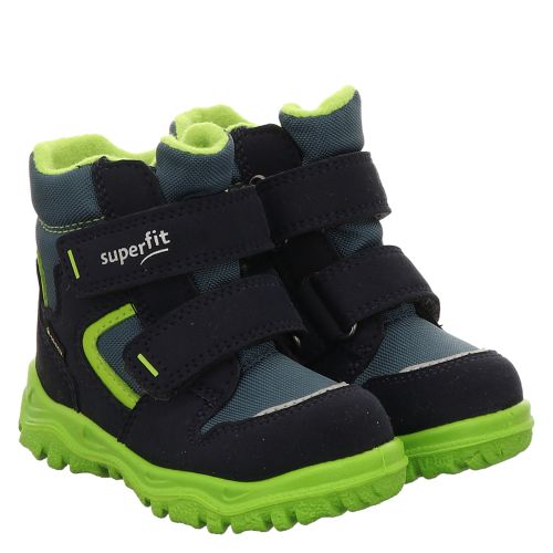 SUPERFIT, BLAU