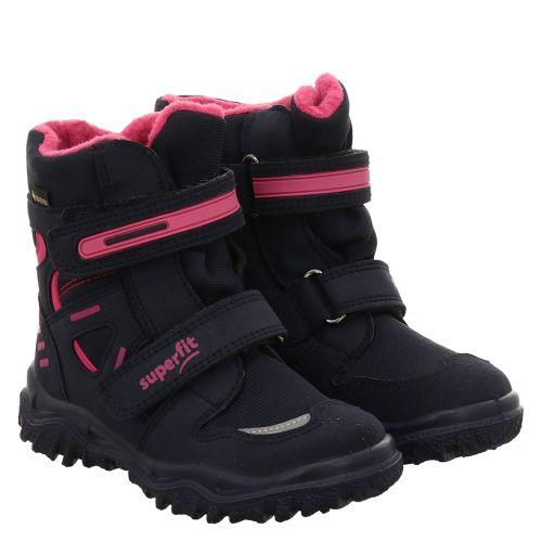SUPERFIT, BLAU