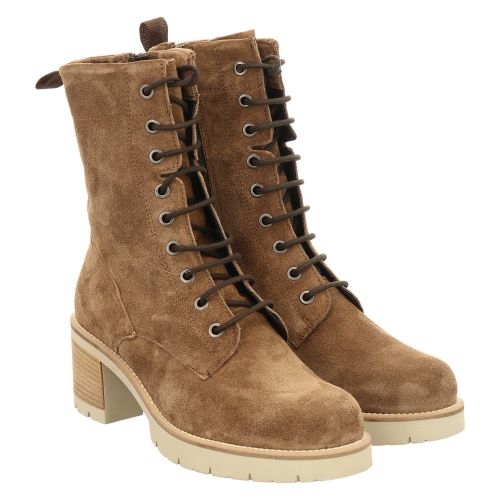 SCHUHENGEL, BEIGE
