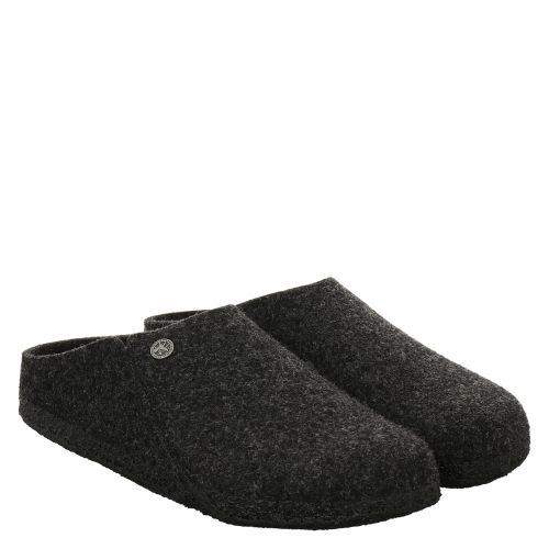 BIRKENSTOCK, ZERMATT STANDART, GRAU