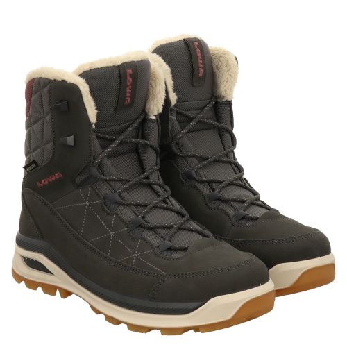 LOWA, OTTAWA GTX WS, GRAU