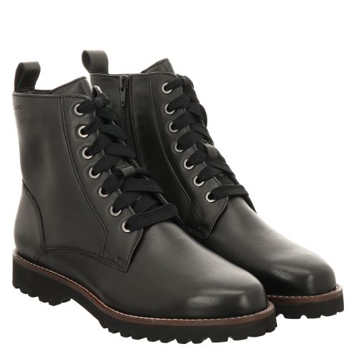 SIOUX, MEREDITH 733 H, SCHWARZ