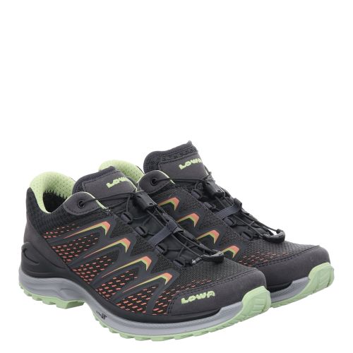 LOWA, MADDOX GTX LO WS, GRAU