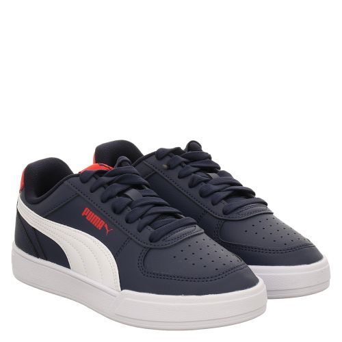 PUMA, CAVEN JR, BLAU