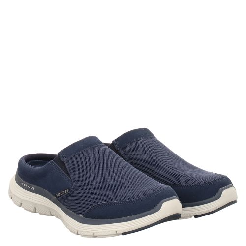 SKECHERS, FLEX ADVANTAGE 4.0 KATANA, BLAU