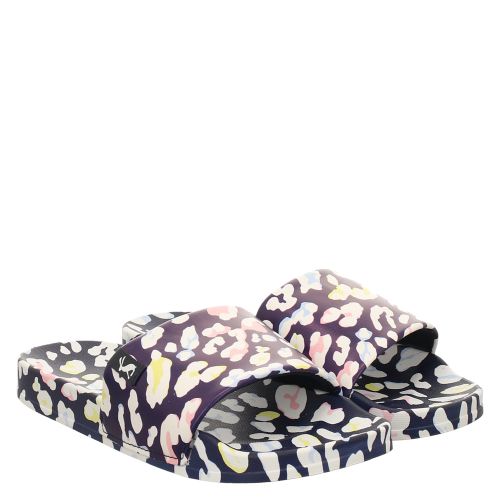 JOULES, POOLSIDE , BLAU