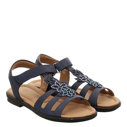 RICOSTA, AMIRA, BLAU