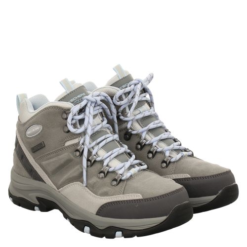 SKECHERS, TREGO ROCK MOUNTAIN, GRAU