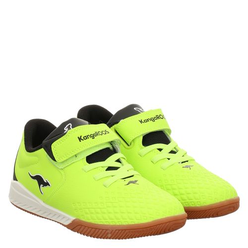 KANGAROOS, K5-COMB EV, GRÜN