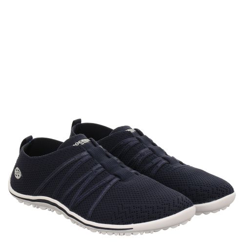 DOCKERS, BLAU