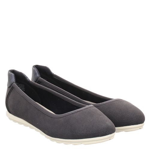 s oliver schuhe damen ballerinas