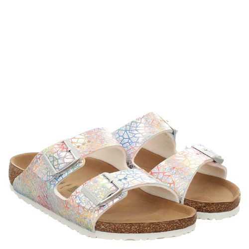 birkenstocks glitzer
