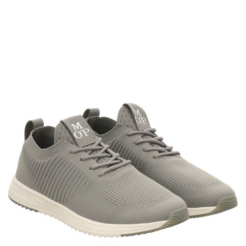 MARC O POLO, JASPER 4D, GRAU