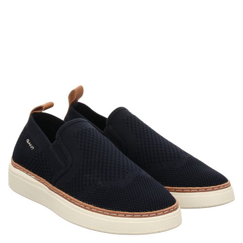 GANT, SANPREP, BLAU