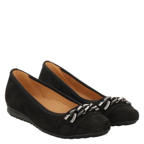 ballerinas damen