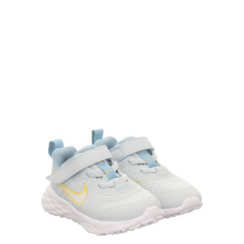 NIKE, REVOLUTION 6 NN, BLAU