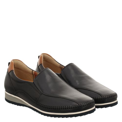 SIOUX, HAJOKO-700, BLAU