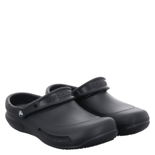 CROCS, BISTRO , SCHWARZ