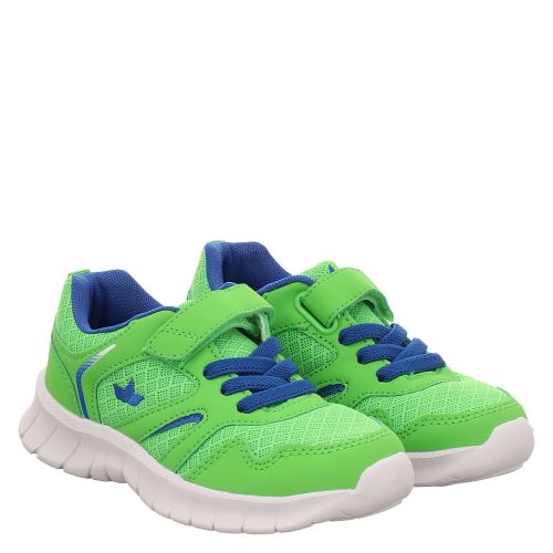 LICO, SKIP VS, GRÜN