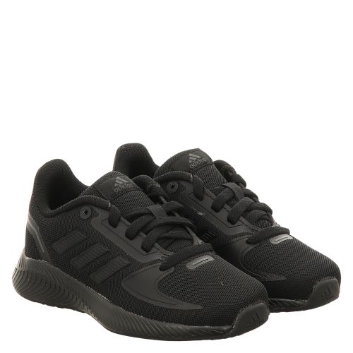 ADIDAS, RUNFALCON2.0K, SCHWARZ