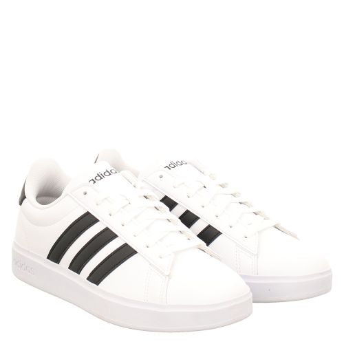 ADIDAS, GRAND COURT 2.0, WEIß