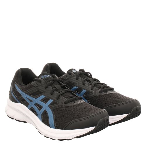 ASICS, JOLT 3, SCHWARZ