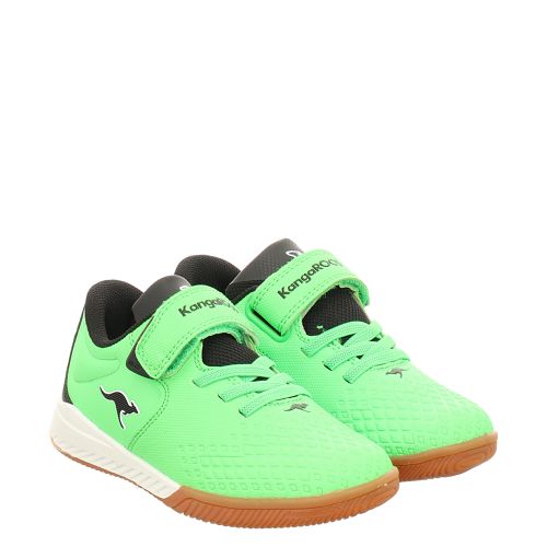 KANGAROOS, K5 COMB EV, GRÜN