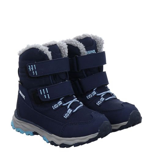 MEINDL, ALTINO JUNIOR GTX, BLAU