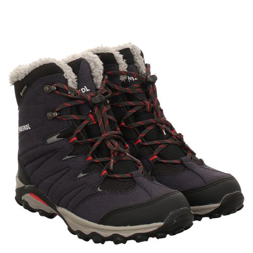 MEINDL, CALGARY JUNIOR GTX, BLAU